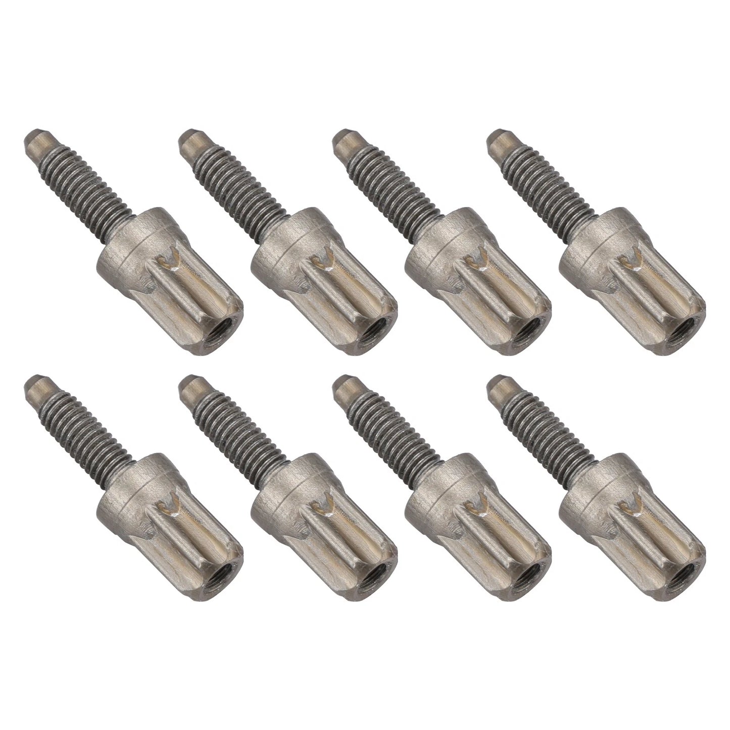 8PCS Ignition Coil Bolt 94810514600 for Porsche Cayenne Panamera (2003–2021)