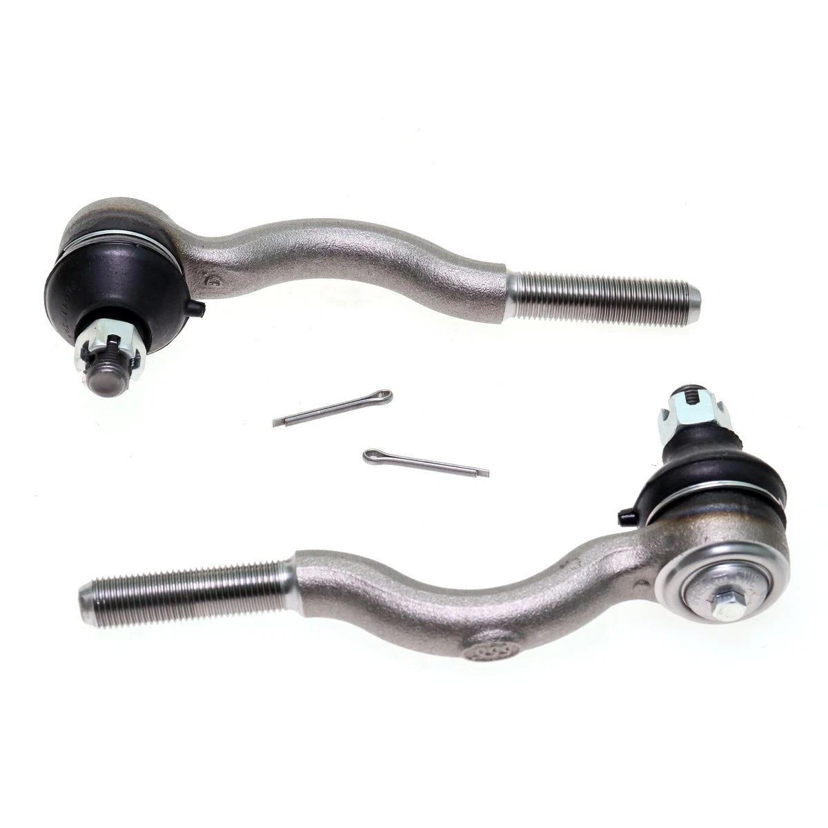 Set of 2 Tie Rod Ends for Toyota Corolla (1974–1981)