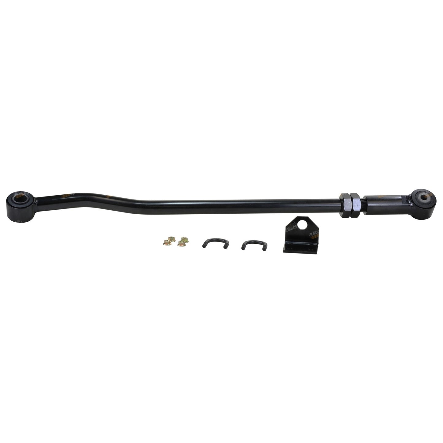 Adjustable Front Panhard Rod for Nissan Patrol GQ Y60 GU Y61 (1987–2000)