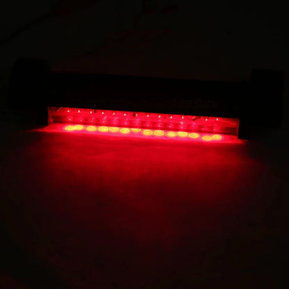 14 LED High Mount Third Brake Light for Car (12V)