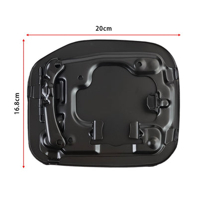 Gas Fuel Filler Tank Door Lid Cover for Toyota 4Runner (2003–2009)
