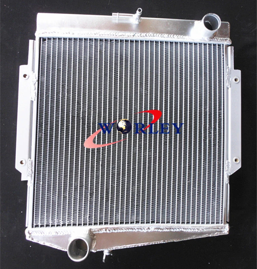 Aluminum Radiator for Datsun Sports Fairlady 1500/1600/2000 Roadster (1963-1970)