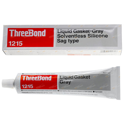 Liquid Gasket for Automotive Applications (250g)