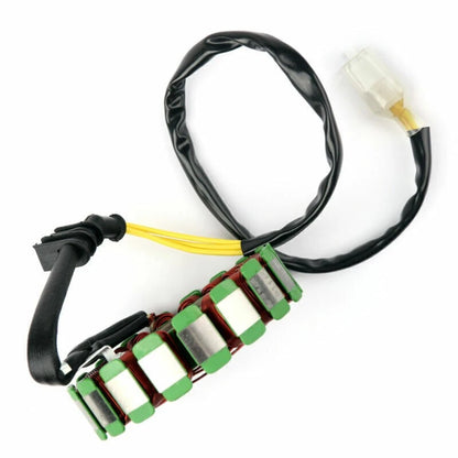 Ignition System Housing CDI 3002294 for Arctic Cat Cheetah, Pantera (1977–1978)