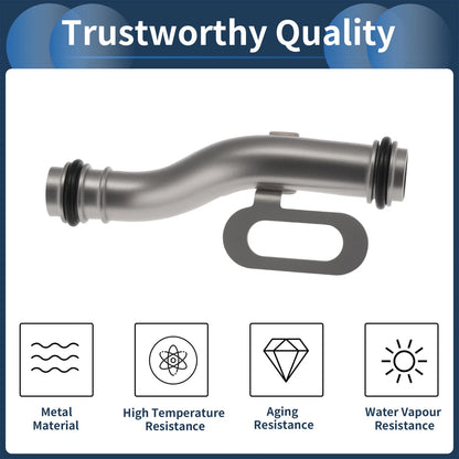 Engine Air Intake Hose for Chevrolet Sonic 1.8L L4 (2012–2018) No. 55353329 Metal