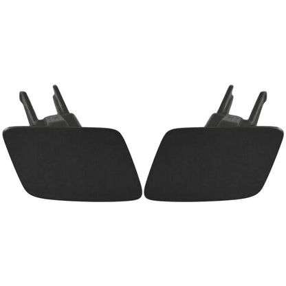 Front Headlight Washer Covers for Jeep (2018-2023)