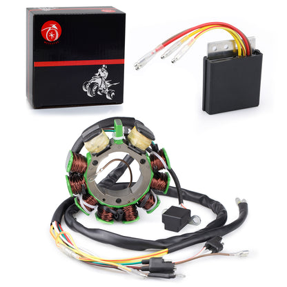 Stator Regulator Rectifier for Polaris Scrambler 500 4x4 (2000)