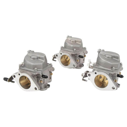 Carburetor Assy Set for Yamaha 90HP Outboard (Year Range Not Specified)