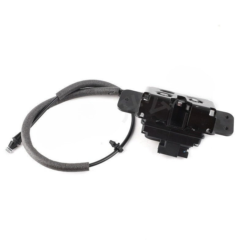 Liftgate Trunk Hatch Tailgate Door Lock Latch Actuator for Jeep Compass (2007–2017)