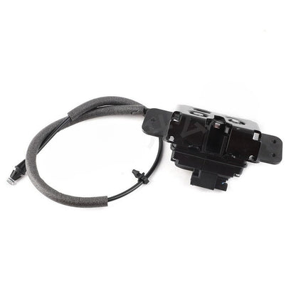 Liftgate Trunk Hatch Tailgate Door Lock Latch Actuator for Jeep Compass (2007–2017)