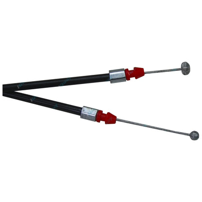 Bonnet Hood Release Cable for Toyota Hilux RZN147 RZN149 RZN154 RZN169 RZN174 (1997-2005)