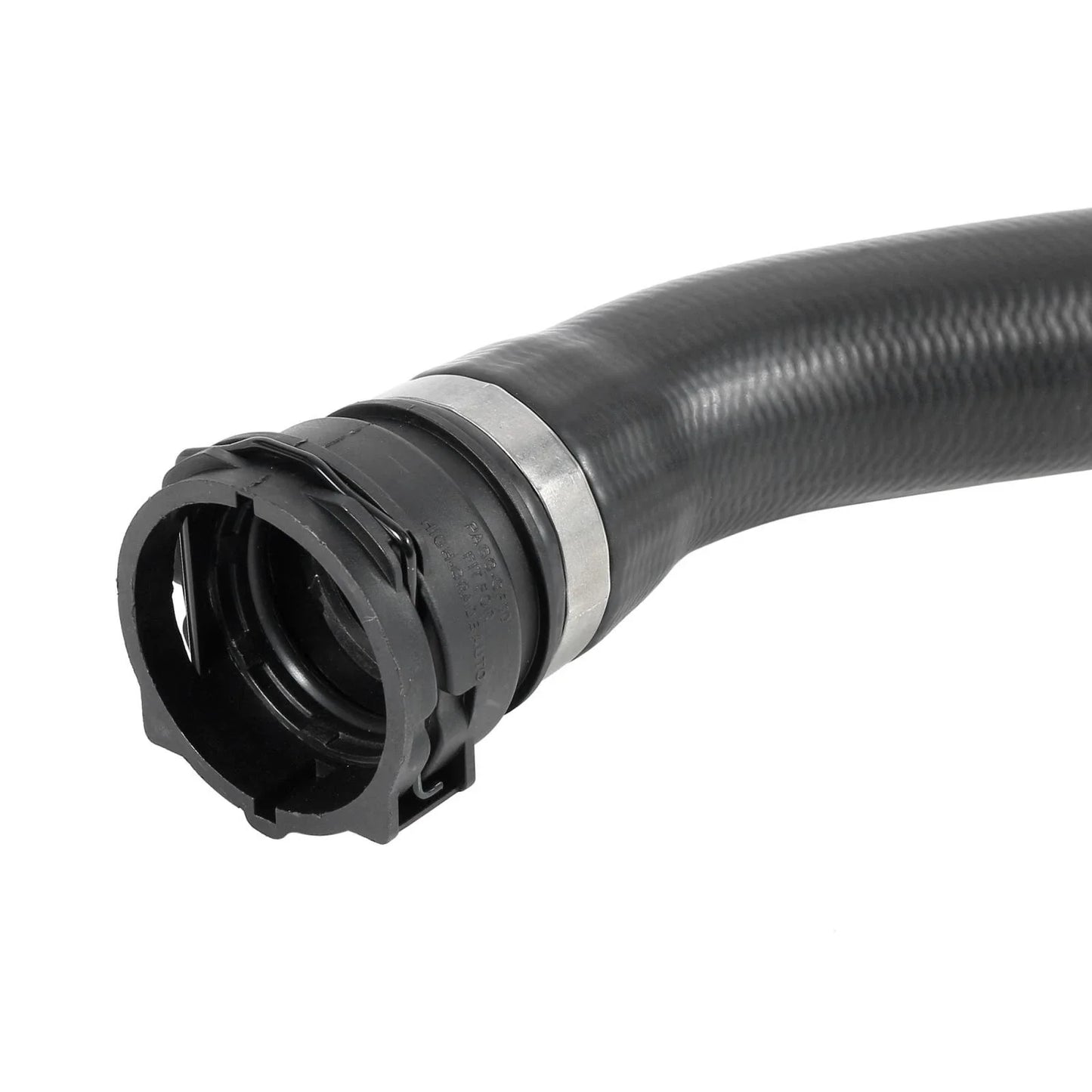 Radiator Coolant Water Hose from Expansion Tank BMW 530i (2001-2003)