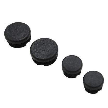 4 x Frame Hole Cover Caps Plug Set for Honda CBR1000RR (2021-2023)