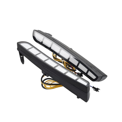 4X Gear Shift Panel Trim for Toyota Prius (2012–2015) RHD