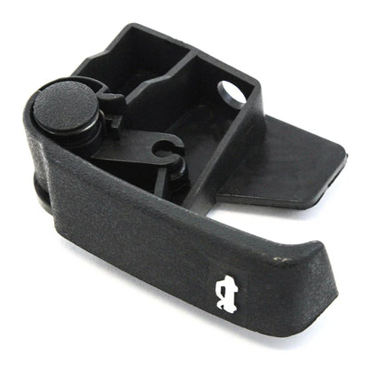 Hood Latch Release Handle for Chevrolet GMC Tahoe C1500 Suburban (1995-2000)