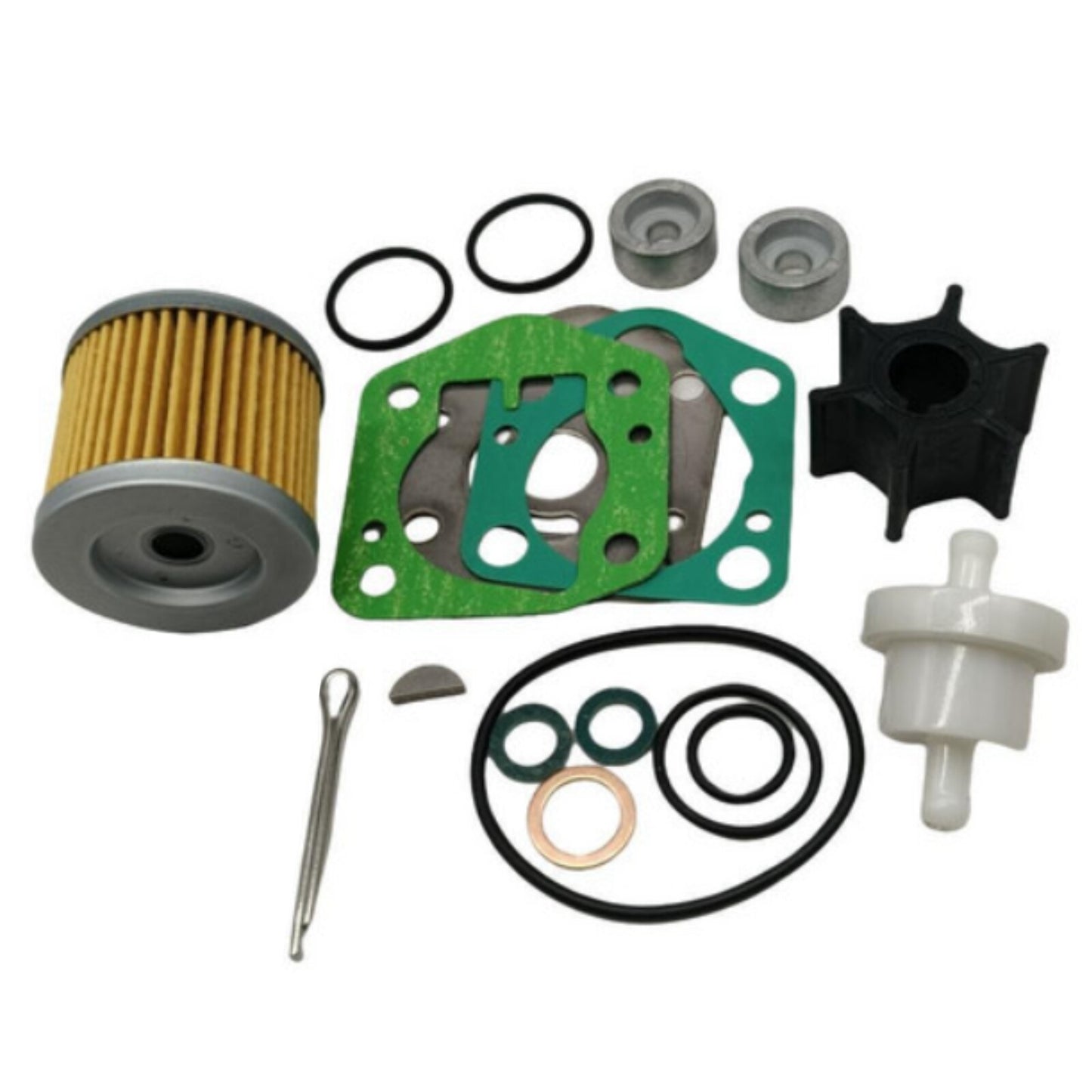 Maintenance Kit for Suzuki DF8A/9.9A (1999–2005)