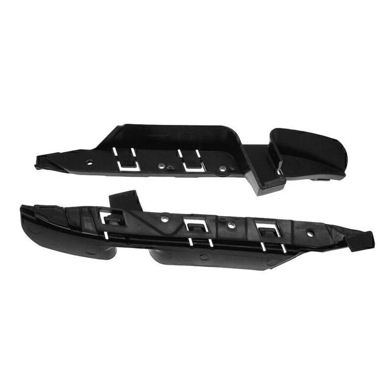 2X Front Bumper Bracket for BMW 5 Series E60 525i 528i 530i 535i 545i (2007–2011)