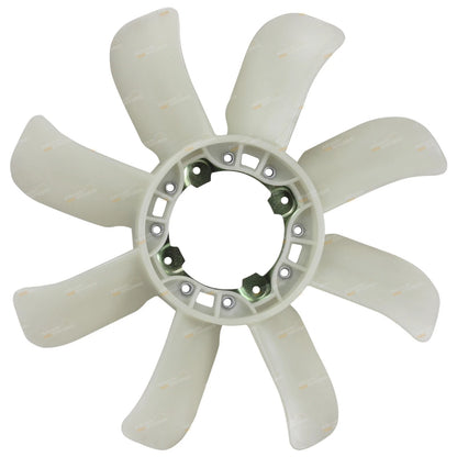 Cooling Radiator Fan Blade for Landcruiser 75 80 Series (1990–1999)