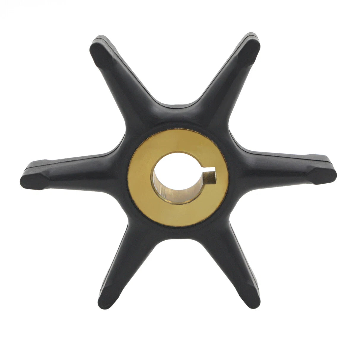 Water Pump Impeller for Johnson Evinrude OMC Outboard Motor