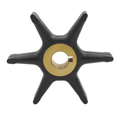 Water Pump Impeller for Johnson Evinrude OMC Outboard Motor