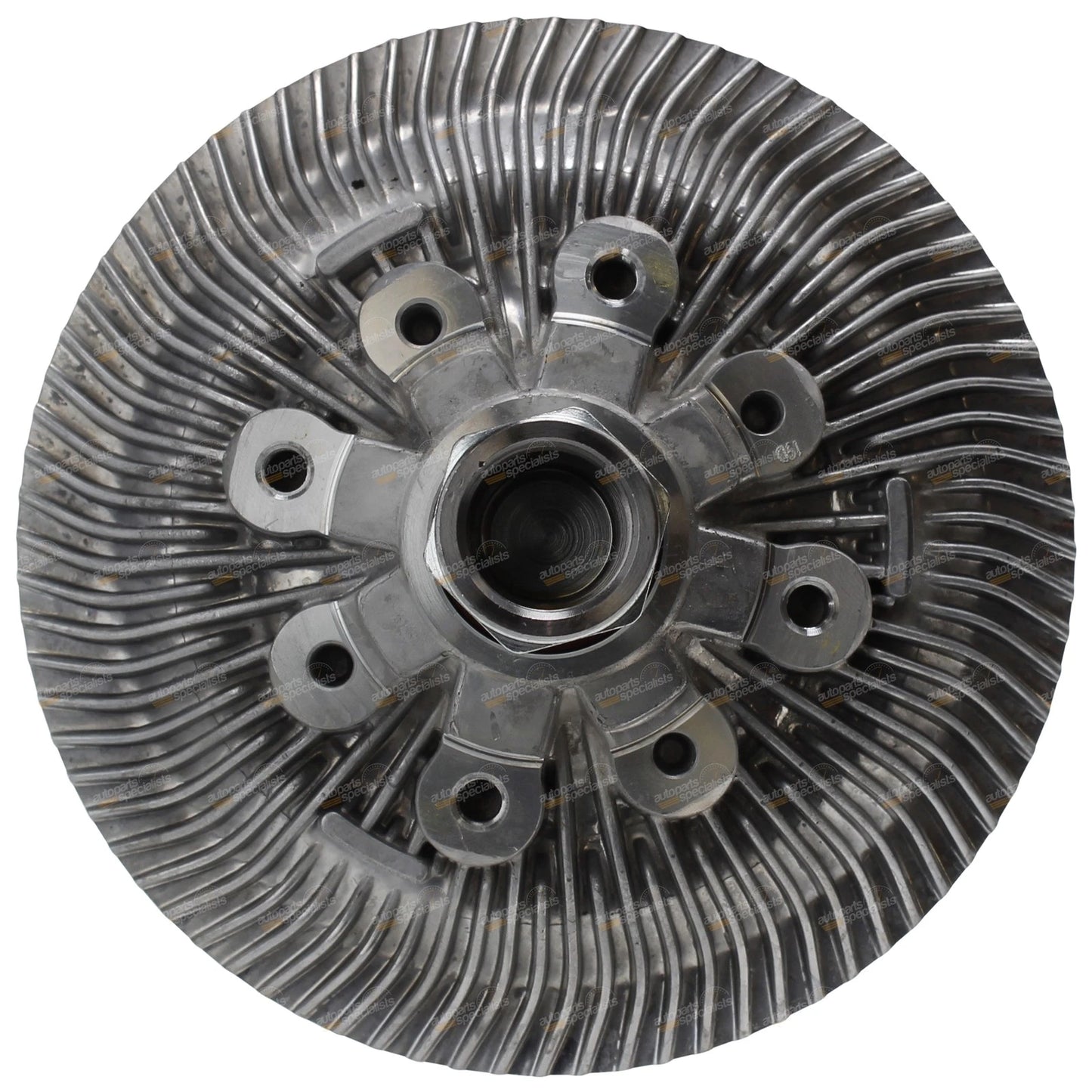 Fan Clutch Coupling for Mazda BT50 (2011–2019)