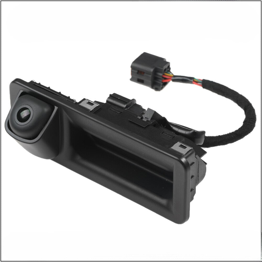 Rear View Backup Parking Camera for Hyundai I30 (2019)