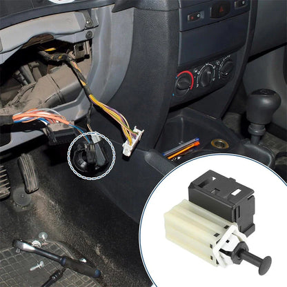 Brake Light Switch for Dodge Durango, Jeep Grand Cherokee (2004-2009)