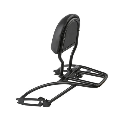 Luggage Rack Backrest Docking Kit for Harley Street 500/750 (2015-2020)