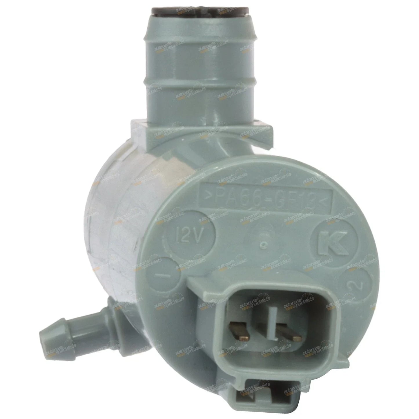 2.2L/3.2L Front Windscreen Washer Pump for Mazda BT-50 (2011-2015)