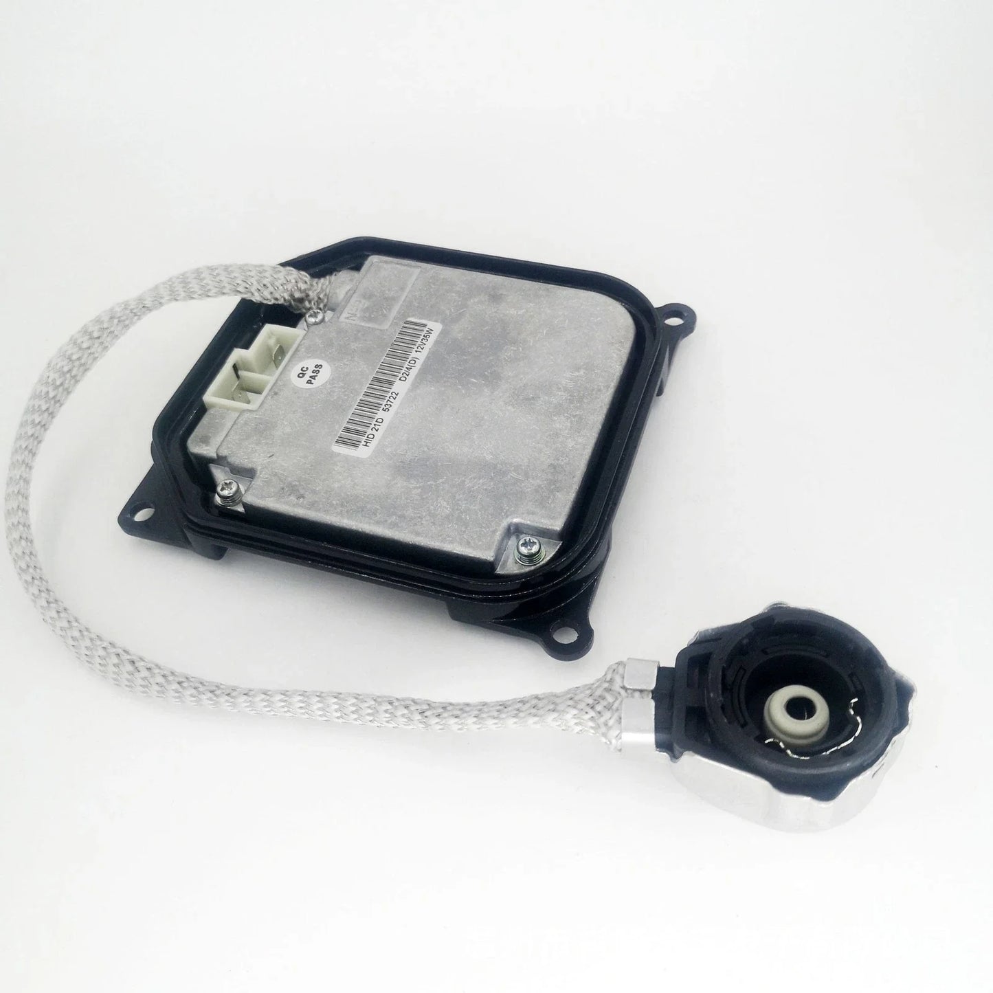 D4S Xenon HID Headlight Ballast for Lexus IS (2006–2020)