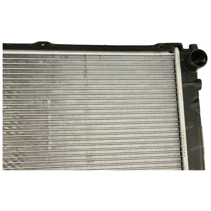 Aluminium Alloy Core Radiator for Subaru Liberty (1989–1994)