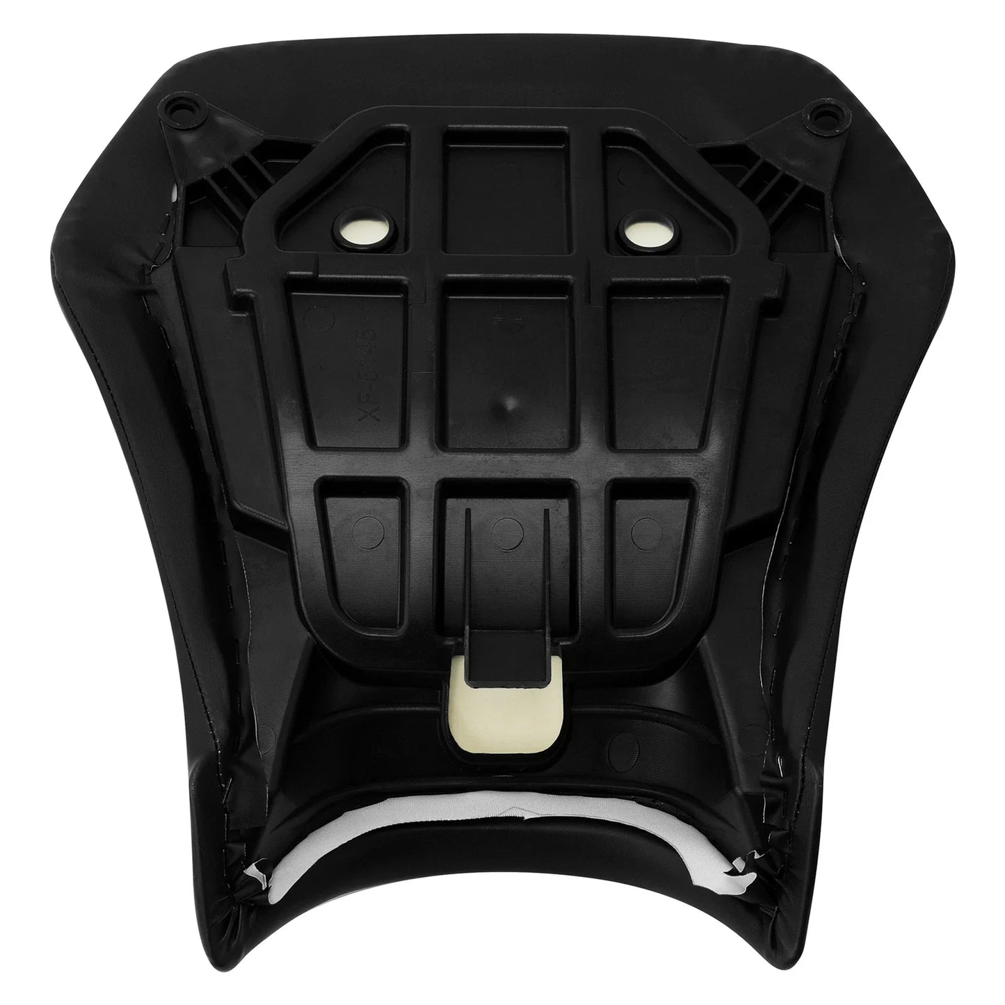 Driver Seat Black for Yamaha YZF-R1 (2002-2003)