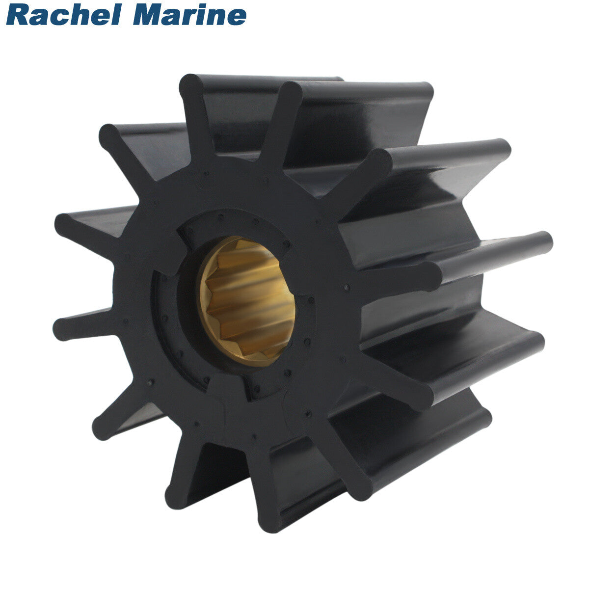 Flexible Impeller for Jabsco CEF 500135 (Year Range Not Specified)
