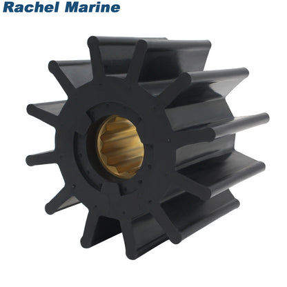 Flexible Impeller for Jabsco CEF 500135 (Year Range Not Specified)