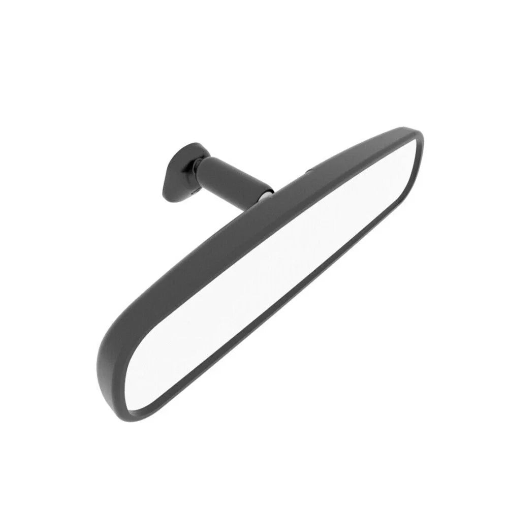 Rear View Mirror for Dodge Magnum, Charger, Jeep Wrangler (2005-2008)