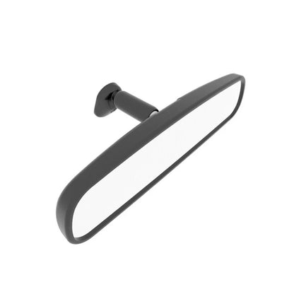Rear View Mirror for Dodge Magnum, Charger, Jeep Wrangler (2005-2008)
