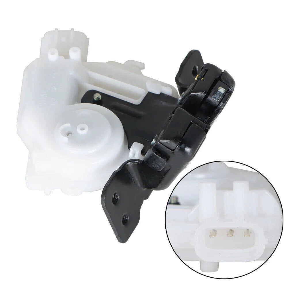 Liftgate Latch Lock Actuator for Fiat 500 Abarth (2012-2019)