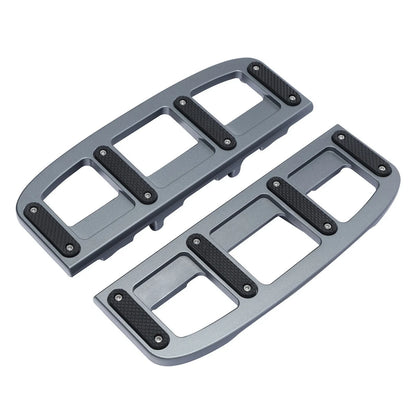Driver Floorboards Bracket Mounts for Harley Softail Slim (2018-2025)
