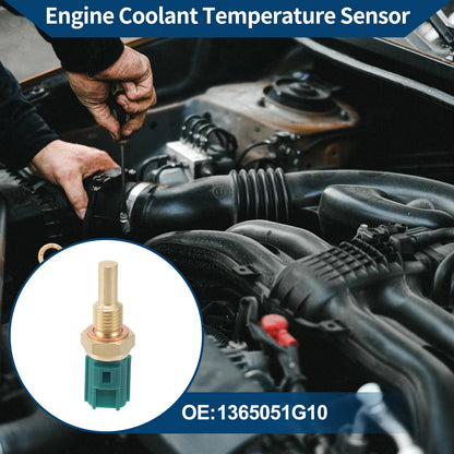 Engine Coolant Temperature Sensor for Nissan (2000–2006) No. 1365051G10