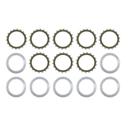 Clutch Friction Plates for BMW R1200GS R1250RT R1250GS (2013-2023)