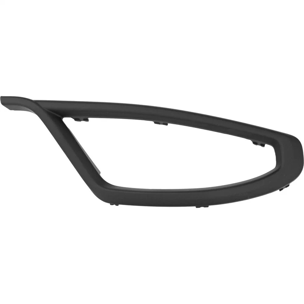 Left Side Fog Light Trim for Jeep Cherokee (2014-2023)