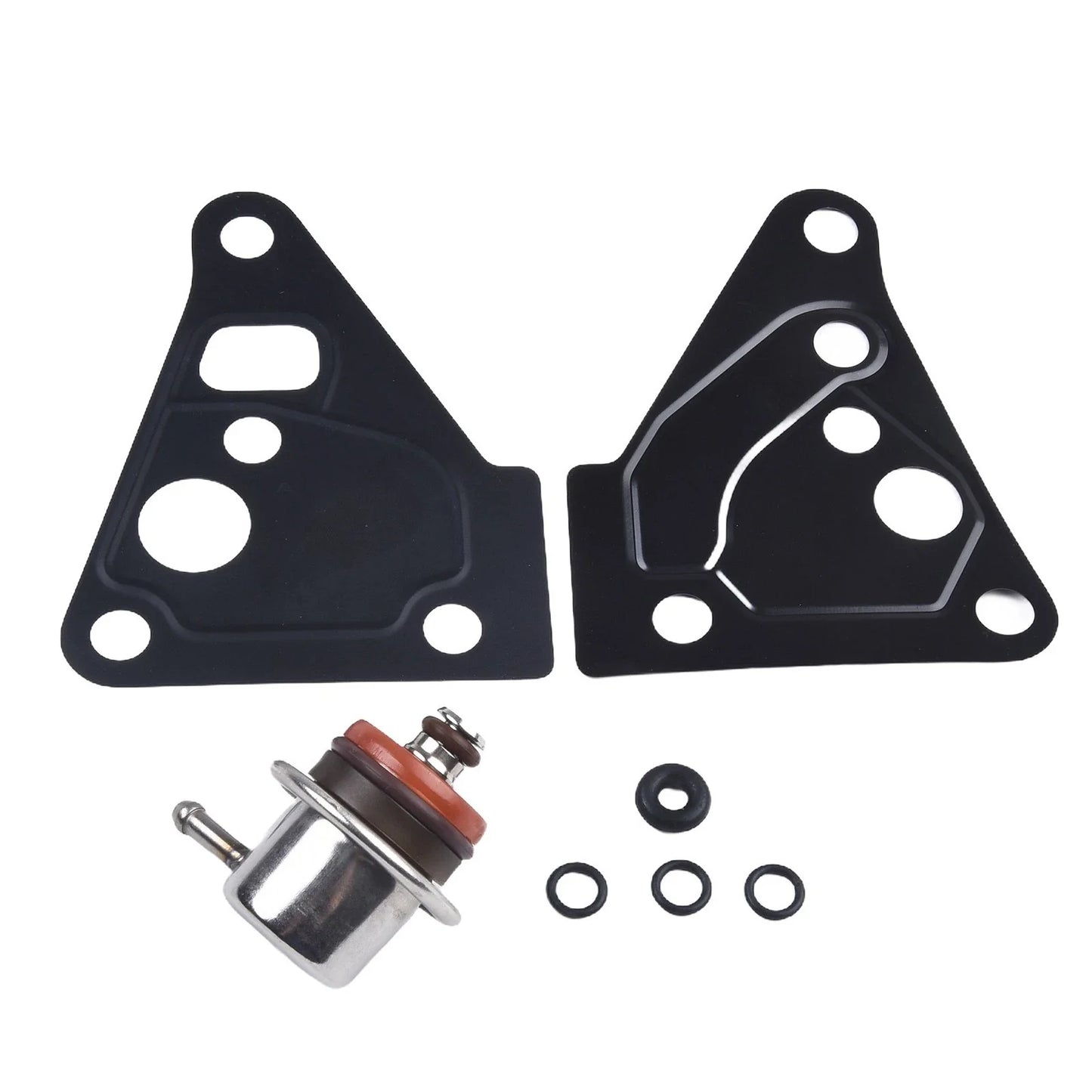Fuel Pressure Regulator Repair For Discovery 2 Defender TD5 (1998–2004)