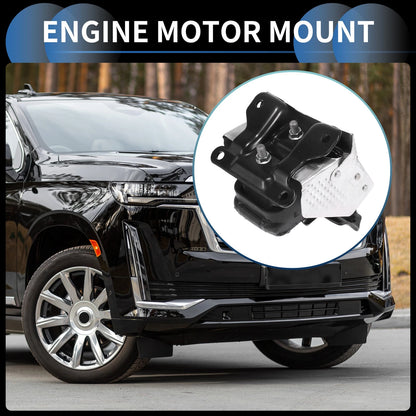 Engine Motor Mount for Cadillac Escalade 6.2L V8 (2007–2014)