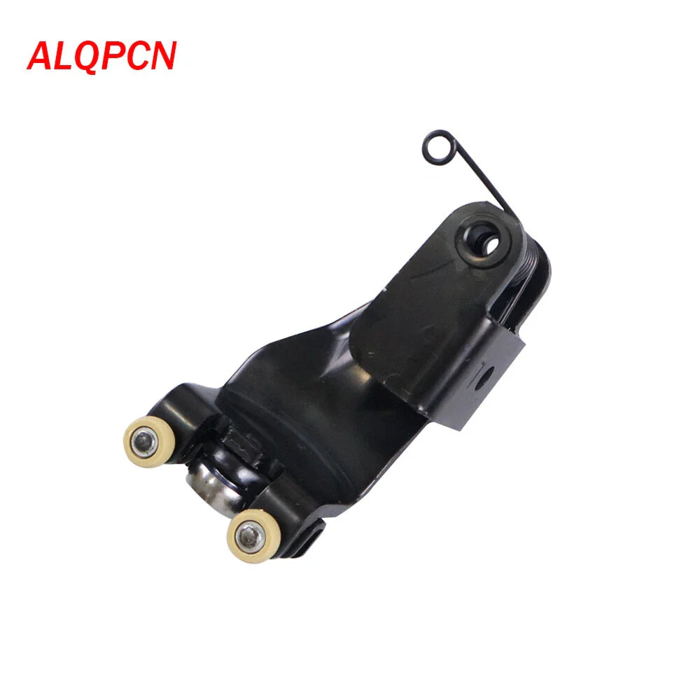 Left Power Sliding Door Roller Bracket for Honda Odyssey (2005-2010)