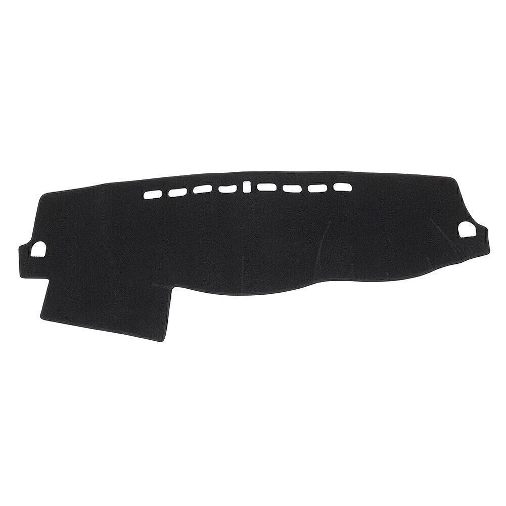 Dash Mat Sun Cover for Mitsubishi Pajero (2007–2017)