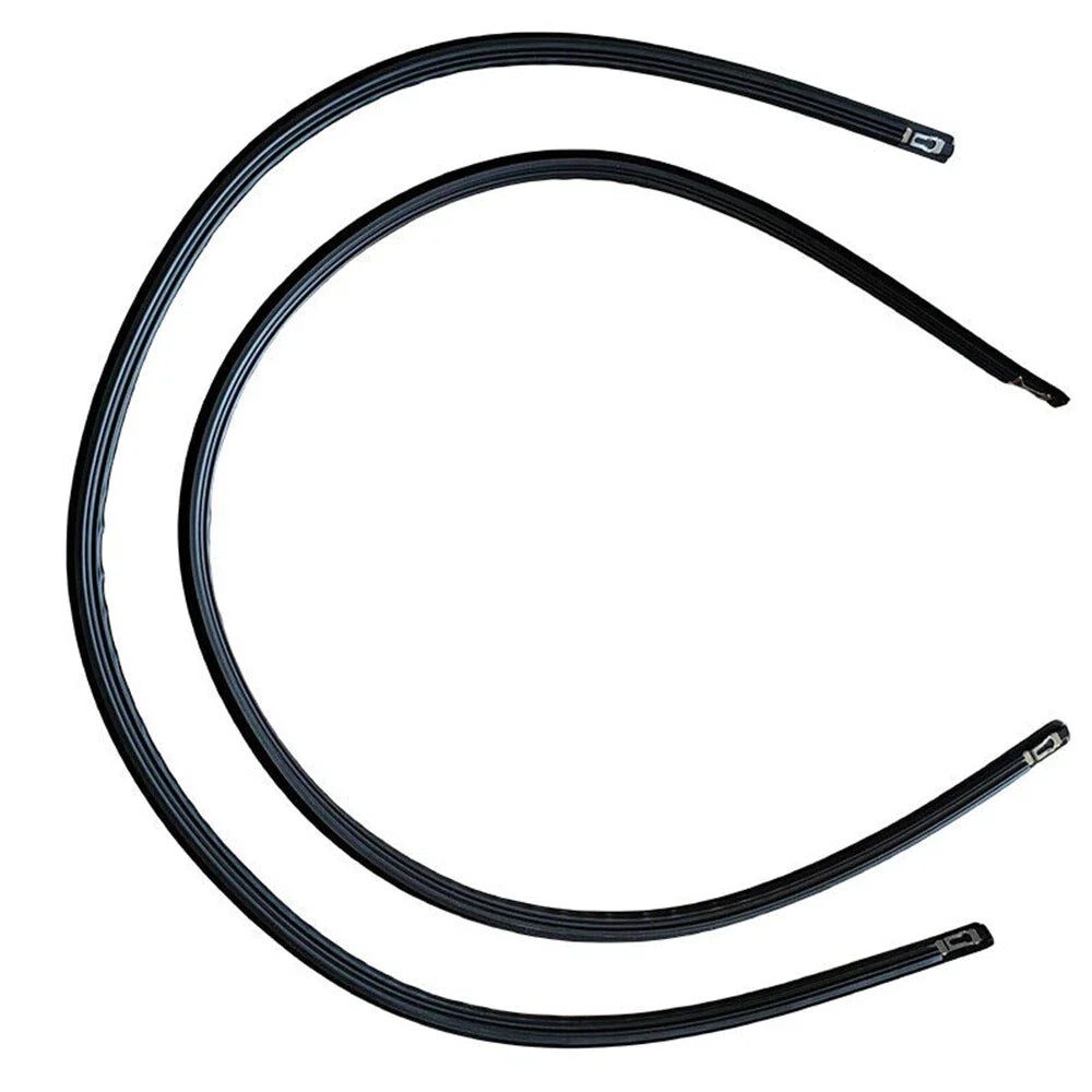 Door Roof Side Molding for 1996-2000 Honda Civic (1996-2000)