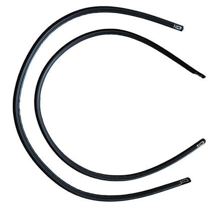 Door Roof Side Molding for 1996-2000 Honda Civic (1996-2000)