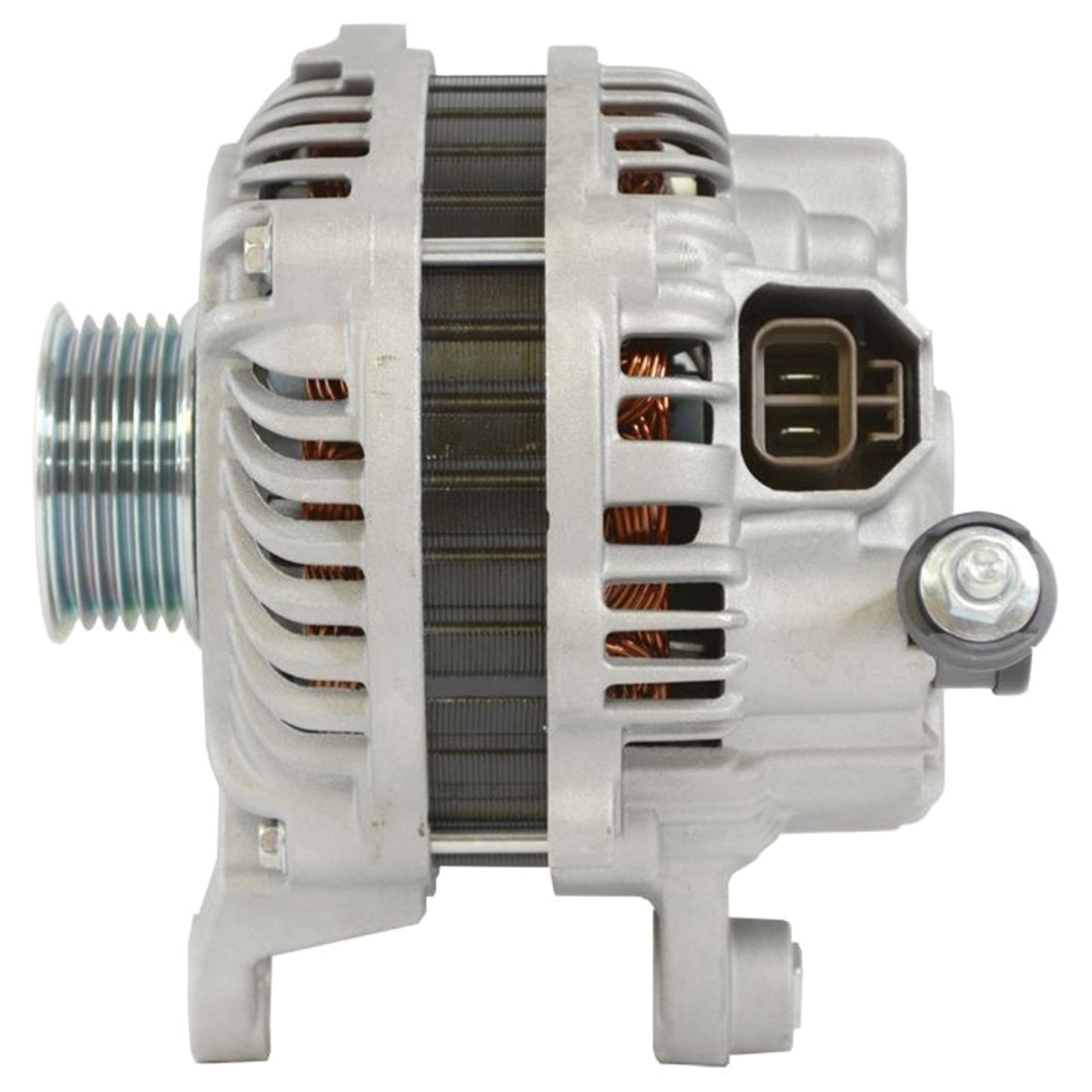 Alternator for Mazda 2 DY 4cyl 1.5L (2002–2007)
