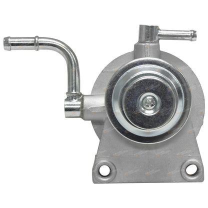 Diesel Fuel Primer Pump for Landcruiser HDJ80R 4.2L 1HD-T (1990–1992)
