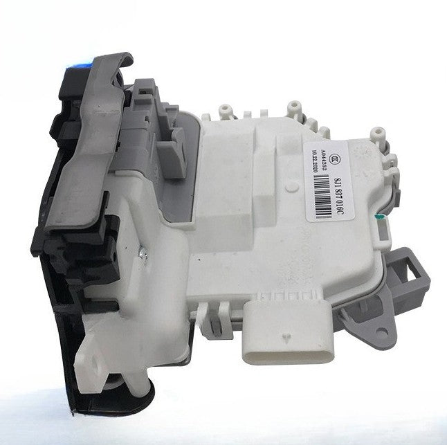 Door Lock Latch Mechanism for Audi A4 S4 A5 A6 Q5 Q7 (LHD)